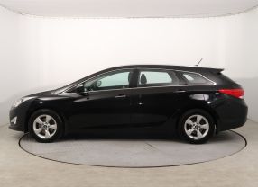 Hyundai i40 - 2014