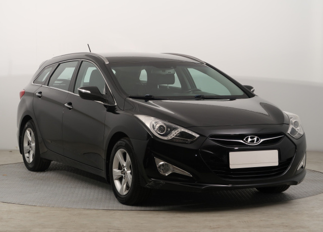 Hyundai i40 2014