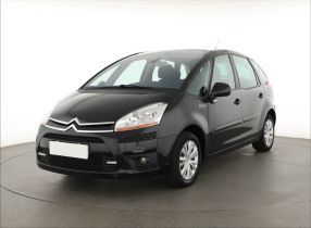 Citroen C4 Picasso - 2010