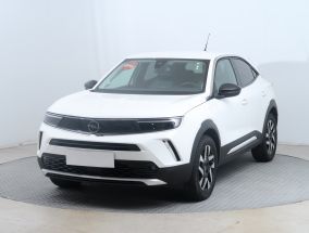 Opel Mokka - 2022
