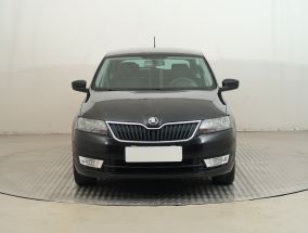 Skoda Rapid - 2015