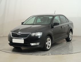 Skoda Rapid - 2015