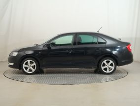 Skoda Rapid - 2015