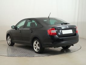 Skoda Rapid - 2015