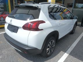 Peugeot 2008 - 2018