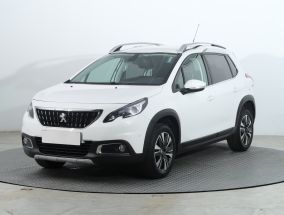 Peugeot 2008 - 2018