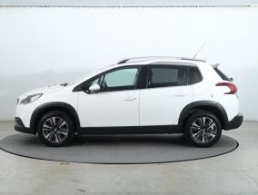 Peugeot 2008 - 2018