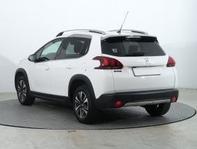 Peugeot 2008 - 2018