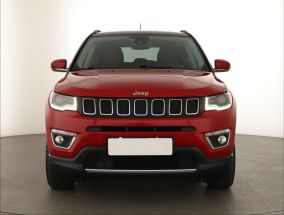 Jeep Compass - 2017