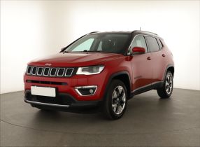 Jeep Compass - 2017