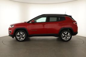Jeep Compass - 2017