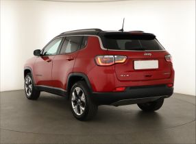 Jeep Compass - 2017