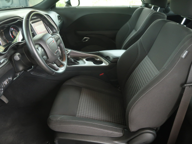 Dodge Challenger - 2023