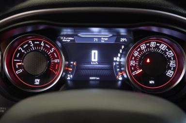Dodge Challenger - 2023