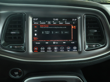 Dodge Challenger - 2023