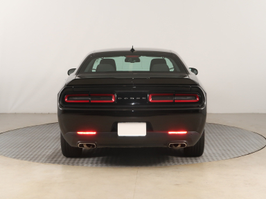 Dodge Challenger - 2023