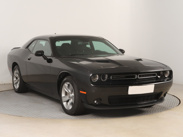 Dodge Challenger 2023