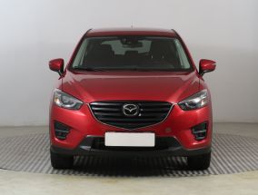 Mazda CX 5 - 2015