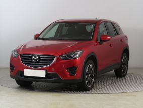 Mazda CX 5 - 2015