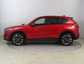 Mazda CX 5 - 2015