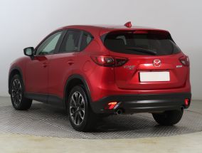 Mazda CX 5 - 2015