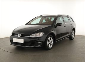 Volkswagen Golf - 2013