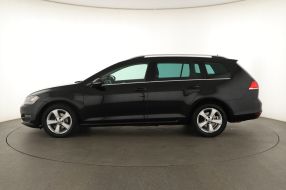 Volkswagen Golf - 2013