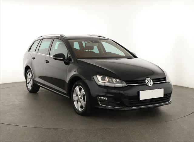 Volkswagen Golf 2013
