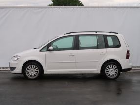 Volkswagen Touran - 2008