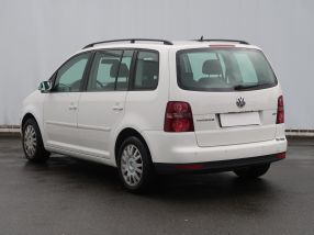 Volkswagen Touran - 2008