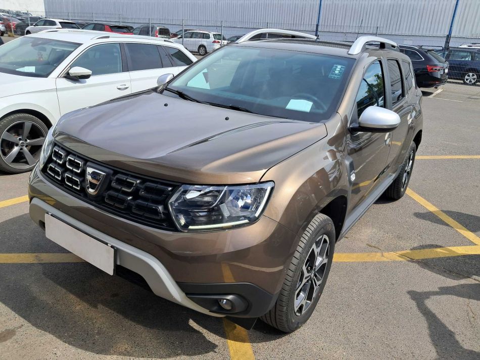 Dacia Duster - 2021