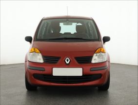 Renault Modus - 2005