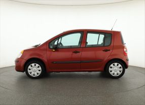 Renault Modus - 2005