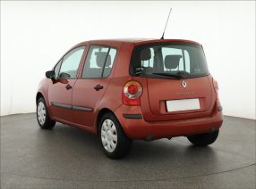 Renault Modus - 2005