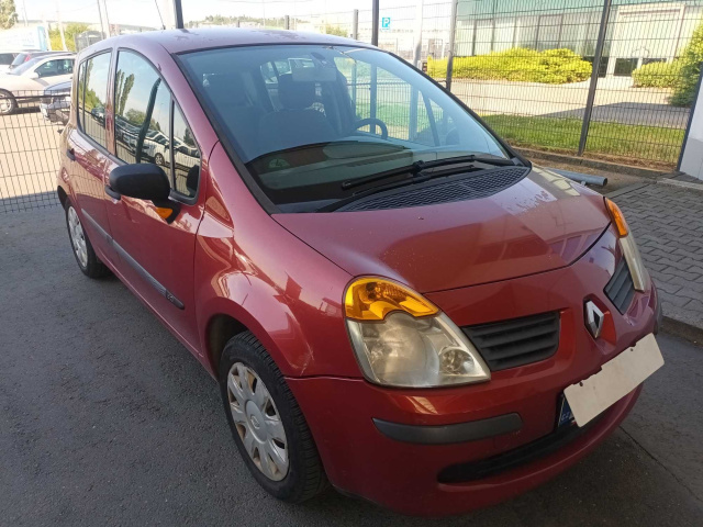 Renault Modus 2005