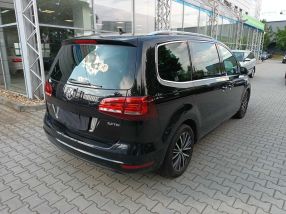 Volkswagen Sharan - 2016