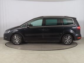Volkswagen Sharan - 2016