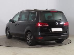 Volkswagen Sharan - 2016