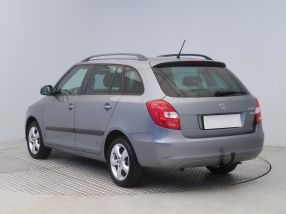 Skoda Fabia - 2013