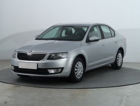 Skoda Octavia - 2014