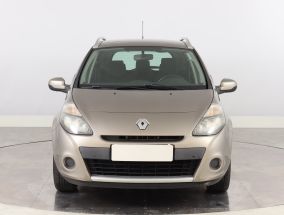 Renault Clio - 2012