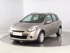 Renault Clio - 2012