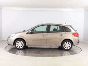 Renault Clio - 2012