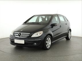 Mercedes-Benz B - 2006