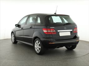 Mercedes-Benz B - 2006