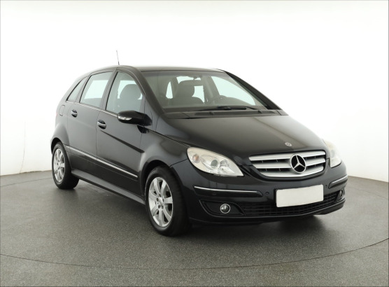 Mercedes-Benz B
