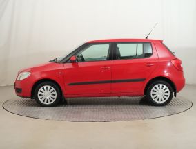 Skoda Fabia - 2009