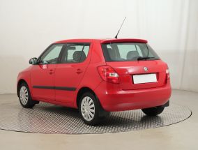 Skoda Fabia - 2009