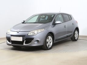 Renault Megane - 2009