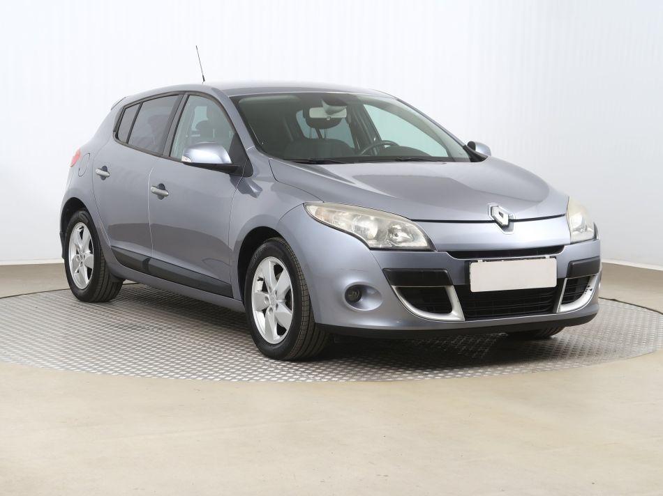 Renault Megane - 2009